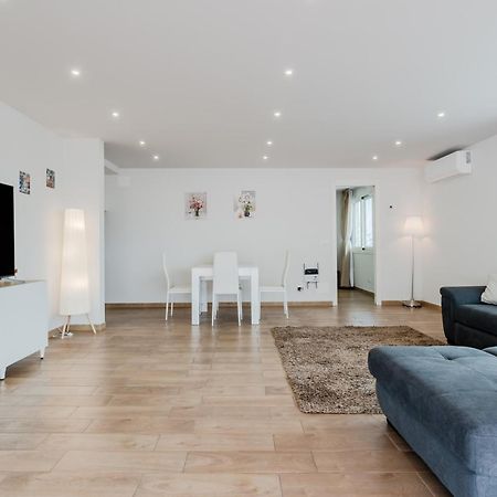 Catania Skyview Terrace: Your Urban Escape Bagian luar foto