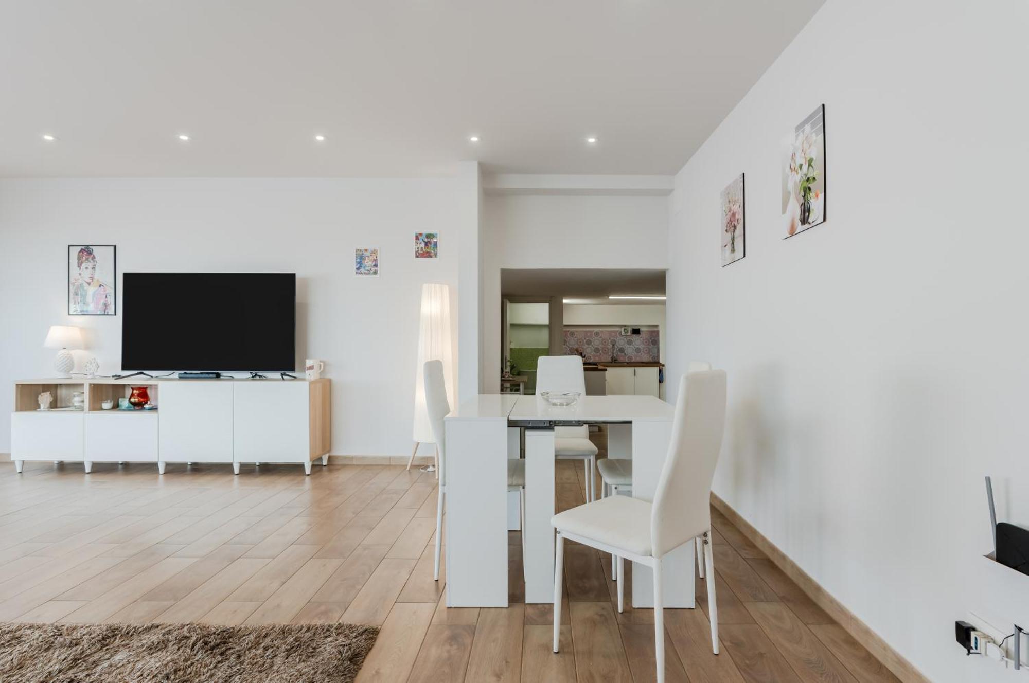 Catania Skyview Terrace: Your Urban Escape Bagian luar foto