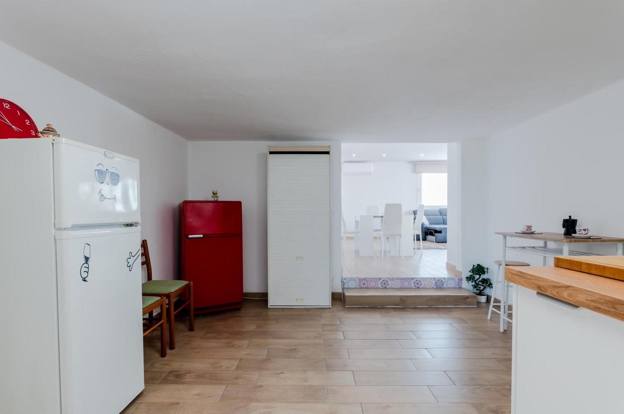 Catania Skyview Terrace: Your Urban Escape Bagian luar foto
