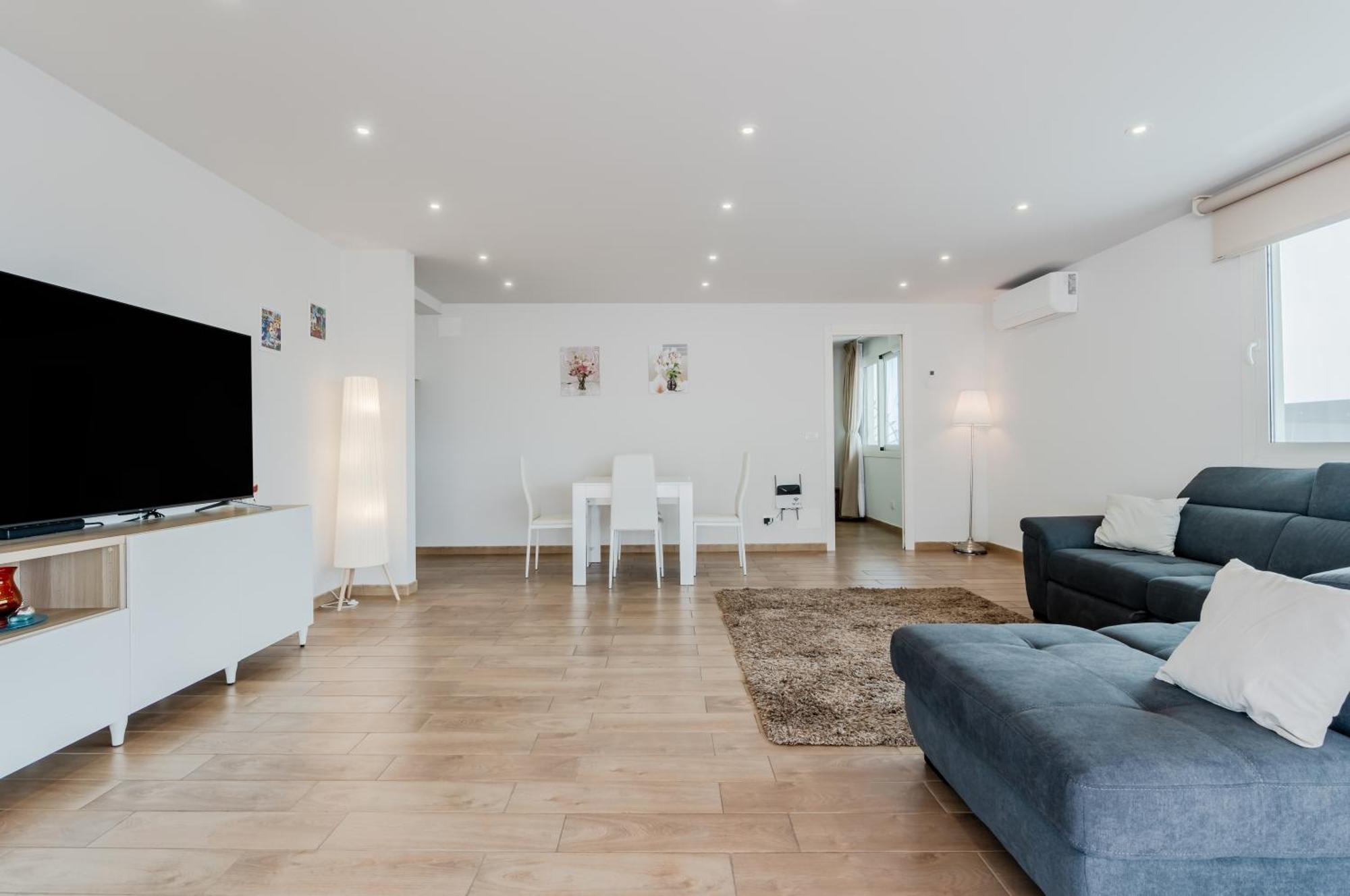 Catania Skyview Terrace: Your Urban Escape Bagian luar foto