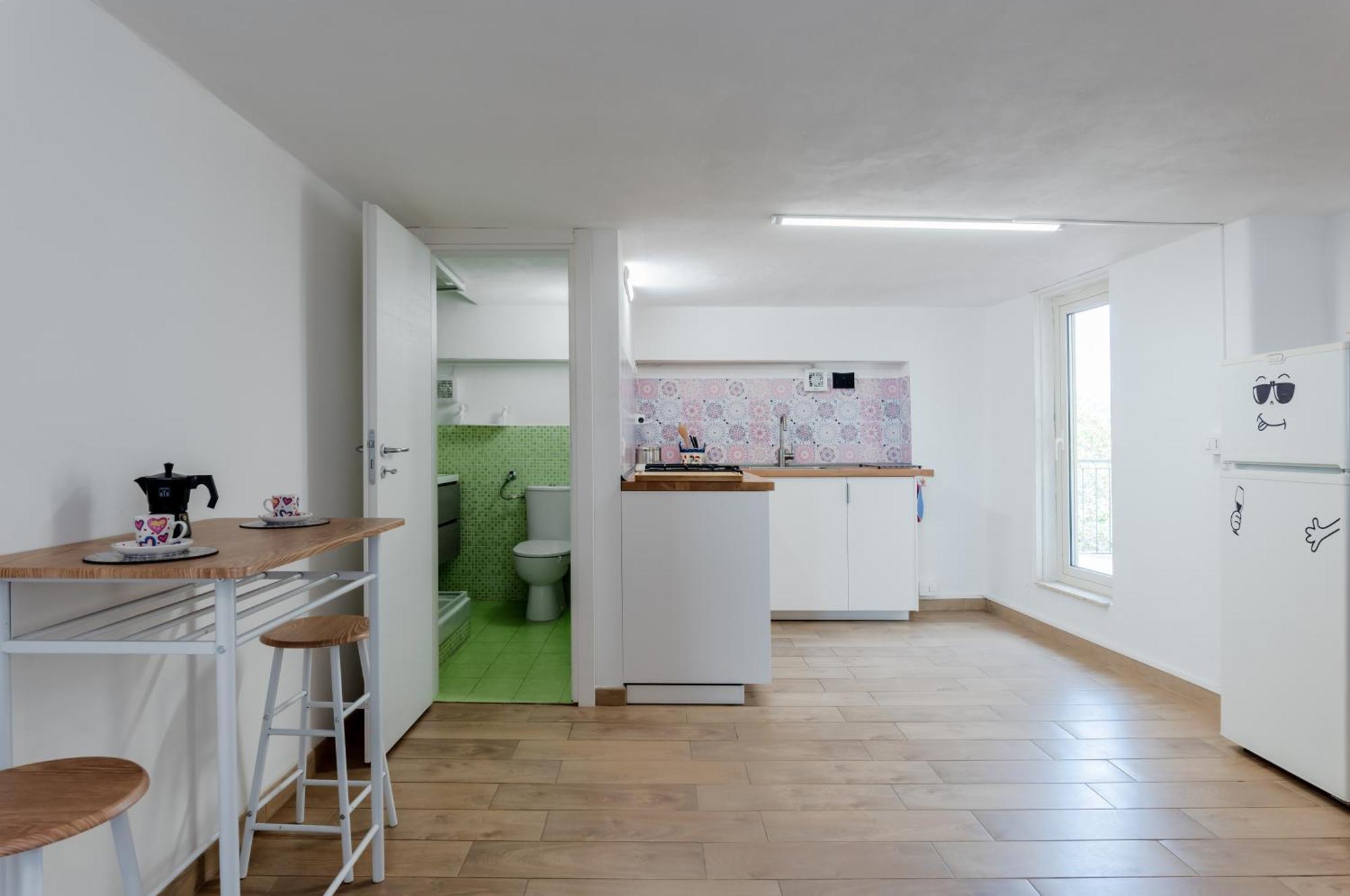 Catania Skyview Terrace: Your Urban Escape Bagian luar foto