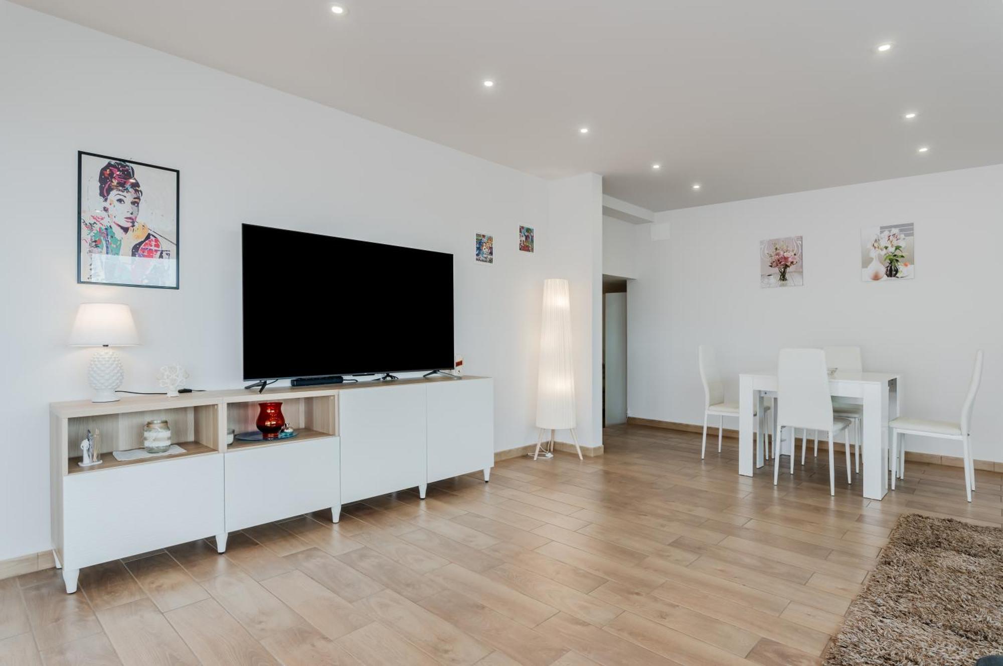 Catania Skyview Terrace: Your Urban Escape Bagian luar foto