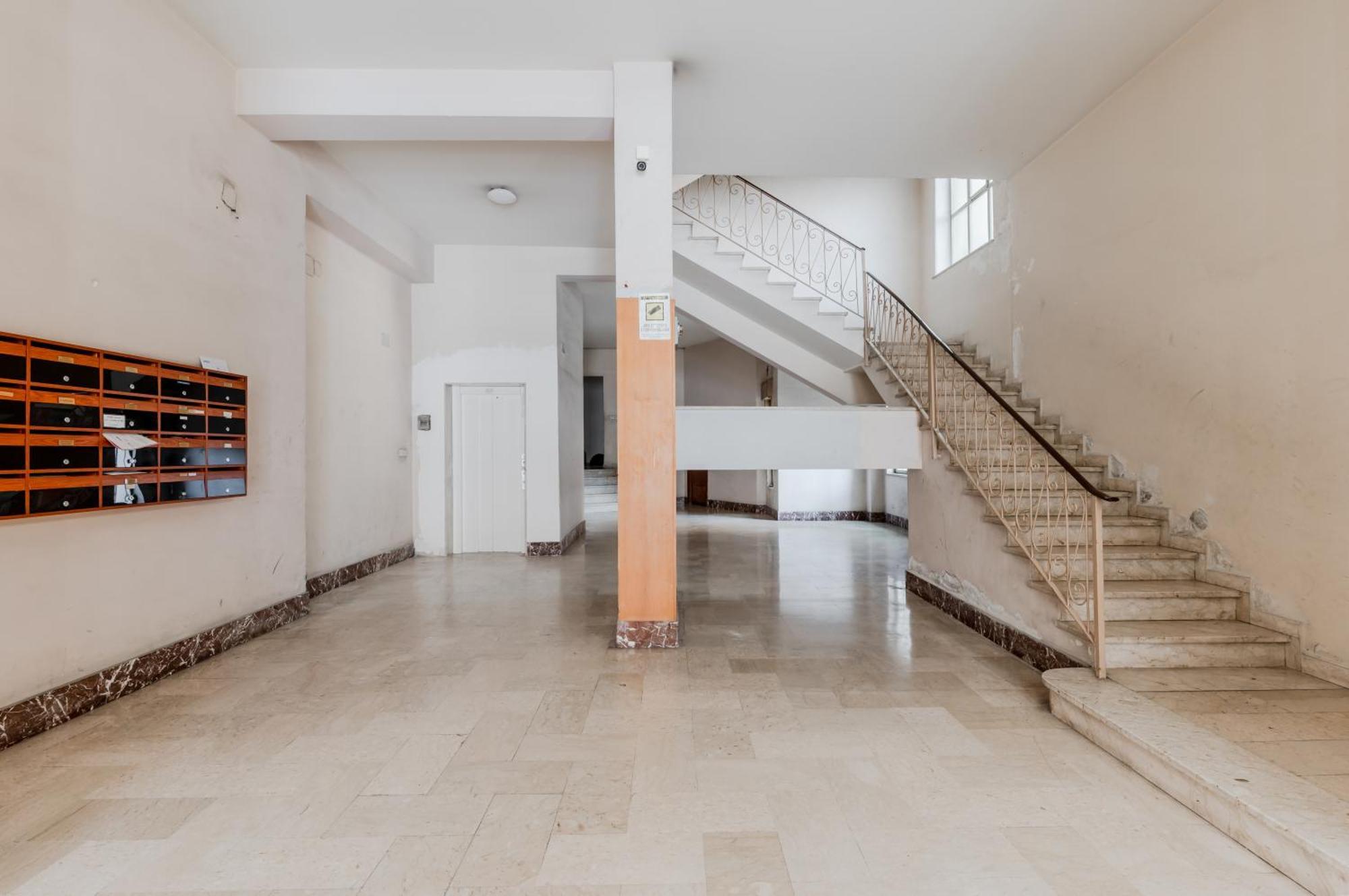 Catania Skyview Terrace: Your Urban Escape Bagian luar foto
