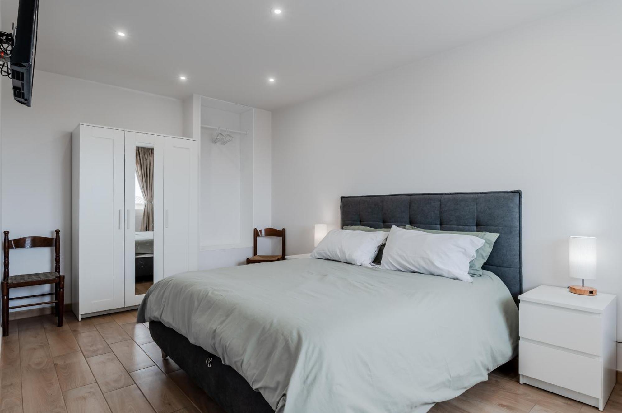 Catania Skyview Terrace: Your Urban Escape Bagian luar foto