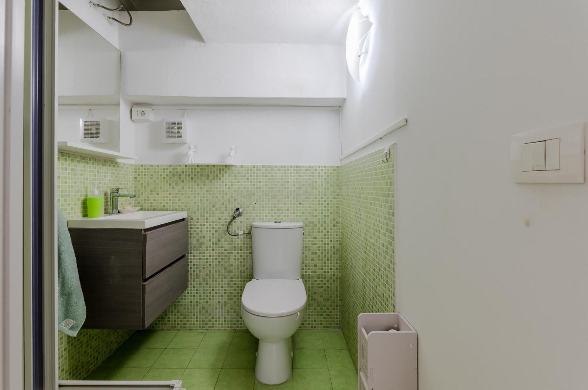 Catania Skyview Terrace: Your Urban Escape Bagian luar foto